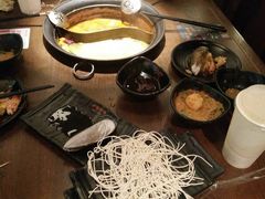 -呷哺呷哺 小火锅 (浦东新欧尚超市店)