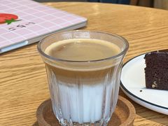 -Jamaicablue Coffeeshop(中央广场店)