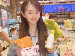 -皇冠幸福里动物奶油生日蛋糕(万达店)