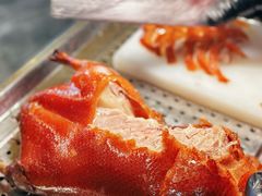 -聚味坊烤鸭店(草桥店)