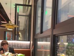 -骨之味·筒骨汤火锅(江头店)