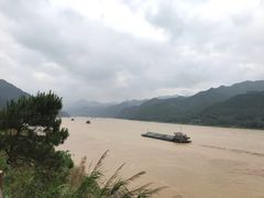 -羚羊峡古栈道森林公园