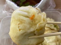 -恒记金煎包(指南里小区店)