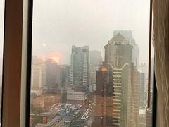 -成都天府丽都喜来登饭店