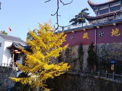 -九华山风景区