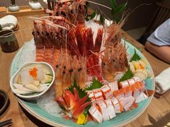 -Minase水濑·日料放题(外滩店)