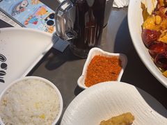 -川成元·麻辣香锅(凯德MALL西直门店)
