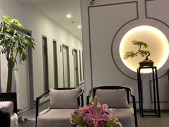 -席仁堂推拿按摩脊柱调理(世纪科贸大厦店)