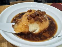 -喜家德虾仁水饺(青岛永旺东部店)