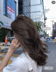 -川和潮人漂色·烫染·接发