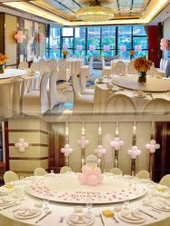 -好友缘酒家·宴会厅(西大店)