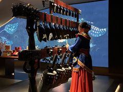 -曾宴·楚菜(湖北省博物馆店)