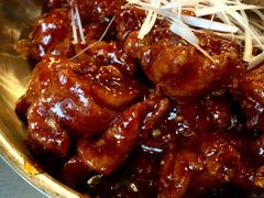 -MI WU FACTORY米屋美食工厂餐厅(绿地店)
