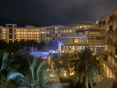 -三亚海棠湾喜来登度假酒店