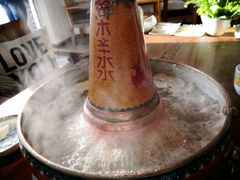 -贰重天冰煮羊自助火锅(东坝店)