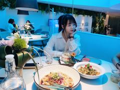 -花开餐厅(环湖中路店)