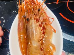 -淡尾·海鲜自助概念餐厅(虹桥南丰城店)