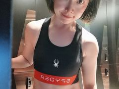 -威尔仕健身(北京合生汇店)