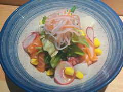 -鲤·鮨KOISUSHI