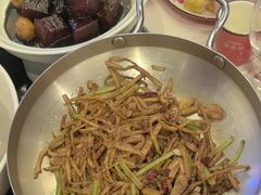 -聚鑫阁江浙菜·非遗传承技艺(青村帝华园店)