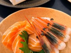 -Sushi Hanzo半藏(天环广场店)
