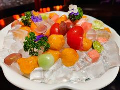 -海航大厦万豪酒店彩海轩中餐厅(霄云路店)