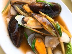 -真浪花园海鲜餐馆