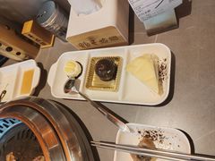 -黑金·寻焰自助百汇·烤肉·火锅(中街店)