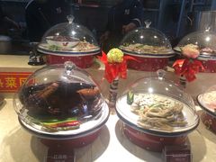 -蜀厨小匠·民间川菜(犀浦店)