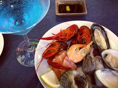 -鹭江潮餐厅•福建菜(鹭江佲家酒店)