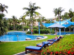 -三亚亚龙湾天域度假酒店