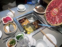 -海底捞火锅(名城广场夜宵生日主题店)