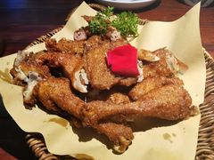 -前海沿·青岛菜(五四广场永旺店)