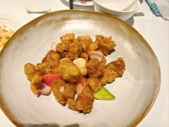 -莆田餐厅PUTIEN(世博源店)