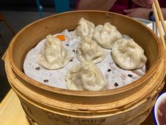 弄堂小笼包-弄堂小笼包(天津南开大悦城店)