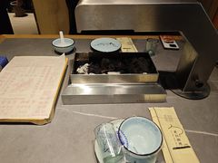 -老白清真烧烤(锦州旗舰店)