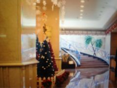 国贸大酒店-北京国贸大酒店