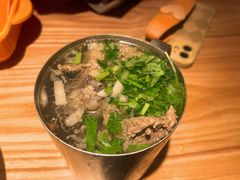 -谷丽麦馕新疆菜·清真(步步高梅溪新天地店)