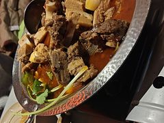 -不夜天烧烤牛骨头(南湖店)
