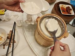 桶仔即撞豆腐花-海都六福酒家(世博广场店)