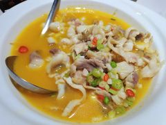 金汤鱼片-红日饭店(裕隆三路店)