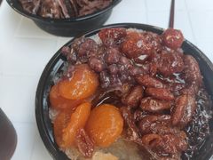 -小胖老味刨冰