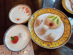 -富华斋饽饽铺·宫廷糕点·伴手礼(护国新天地店)
