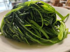 -天天向上素食餐厅(五台山店)