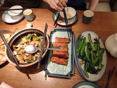 -常来小聚·广州非遗传承餐厅(地王广场店)