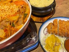 -猫头鹰炸鸡