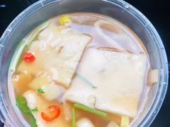 -传闻来紫菜包饭·打糕(西塔韩百店)