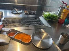 -小财盆地桌烤肉