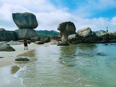 -惠州金海湾嘉华度假酒店