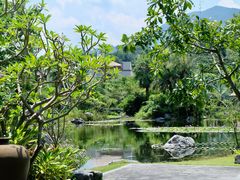 -广州从化都喜泰丽度假温泉酒店
